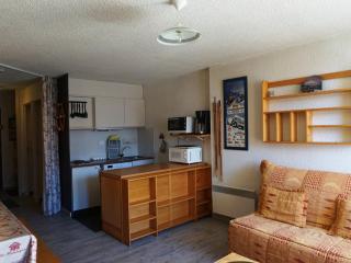 Studio cosy 30m², 4/5 pers, à proximité des pistes et commerces - Orcières Merlette, Animaux acceptés - FR-1-636-87 - Orcières - 8