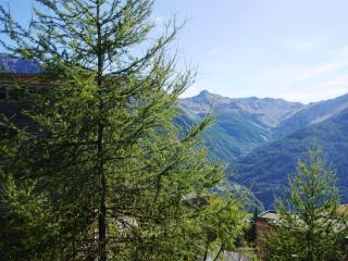 Studio cosy 30m², 5 pers, proche pistes à Orcières Merlette - FR-1-636-87 - Orcières - 1