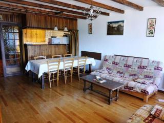 Appartement 3 pièces, 8 pers, ski, parking, Orcières Merlette - FR-1-636-67 - 9