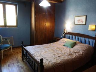 Appartement 3 pièces, 8 pers, ski, parking, Orcières Merlette - FR-1-636-67 - 2