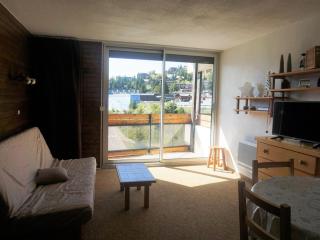 Studio cabine cosy de 27 m² - 4 personnes, proche pistes et commerces - FR-1-636-83 - 8