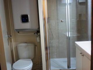 Studio 4 pers proche pistes avec balcon, TV, lave-vaisselle - Orcières Merlette - FR-1-636-83 - 5