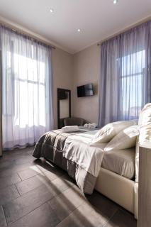 Julia Luxury Suite Rome - Rom - 0