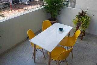 Azul de Bocagrande - Cartagena - 4