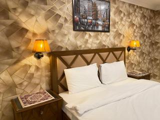 Arya Hotel Islamabad - Islamabad - 4