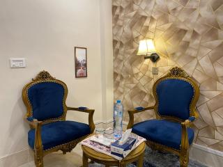 Arya Hotel Islamabad - Islamabad - 6