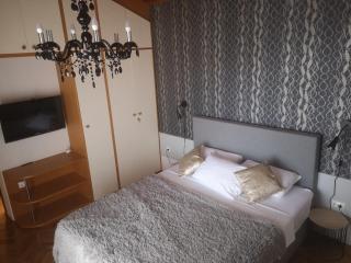 Room in Pakostane with sea view, balcony, air conditioning, W-LAN 3475-6 - 8