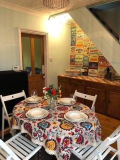 York Cottage a period character 2 bedroom cottage - 3