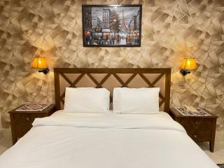 Arya Hotel Islamabad - Islamabad - 5
