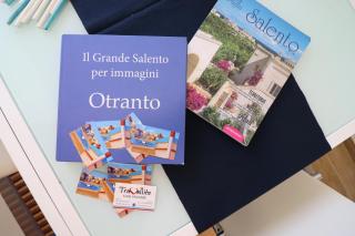 Casa Aurora a Otranto - 8