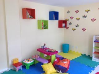 Apartamento fino e decorado. - 4
