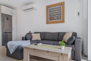 SOLANA Asturias Beach Terrace Wifi - Fuengirola - 2