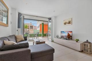 SOLANA Asturias Beach Terrace Wifi - Fuengirola - 8