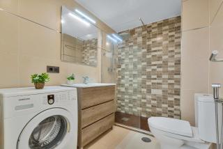 SOLANA Asturias Beach Terrace Wifi - Fuengirola - 1