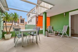 SOLANA Asturias Beach Terrace Wifi - 6