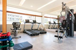 Mana Beach Experience Muro Alto por Brevelar - 8
