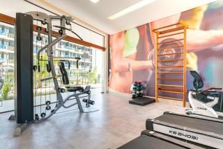 Mana Beach Experience Muro Alto por Brevelar - 3