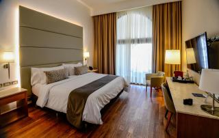 La Recova Hotel & Spa - 5