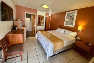 Sun Valley Motel Junction - Junction - 2