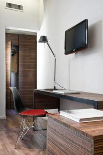 Hotel Unicorno - Florence - 4