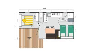 Chalet Hohllay - Reisdorf - 8