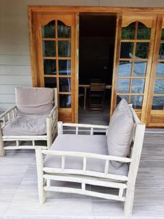 Chalet de la Mare. - Salazie - 3