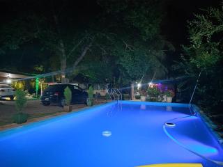 Casa del arroyo - Villa General Belgrano - 0