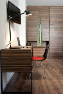 Hotel Unicorno - Florenz - 9