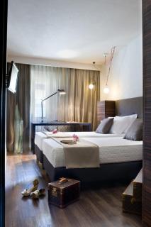 Hotel Unicorno - Florence - 5