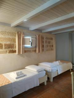 Casina Rossa di Pietrafitta - Casarano - 6