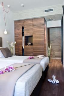 Hotel Unicorno - Florence - 6