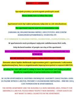 Apartament Sobieskiego 2a Parking gratiss - Bydgoszcz - 3