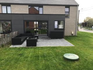 Vakantiehuis Relax Noiseux - Somme-Leuze - 8