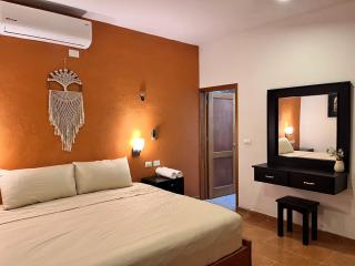 Tumben Kuxtal Tulum - 8