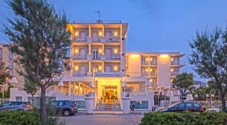 Hotel Continental - Senigallia - 8