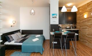 King Street Apartments Budapest Center - 9
