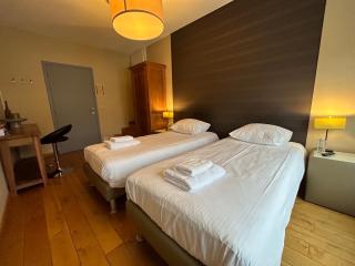 Race & Rooms - Francorchamps - 9
