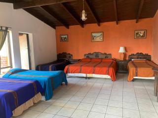 Hotel Bahia Atitlan - Panajachel - 6