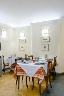 Hotel Unicorno - Florenz - 3