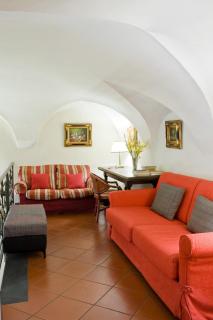 Hotel Unicorno - Florenz - 2