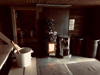 Arctic Camping Finland - Pello - 6