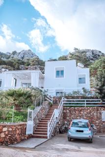 Villa Sea Breeze - Karpathos - 0