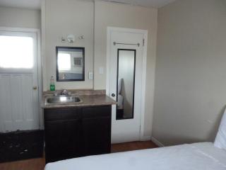 Wheel Inn Motel - New Liskeard - 3