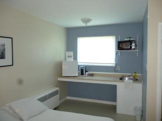 Wheel Inn Motel - New Liskeard - 2