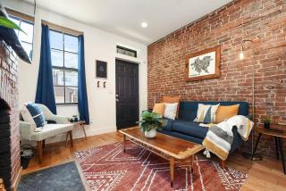 HostWise Stays - The Lodi - Lower Lawrenceville, Beautiful! - 9