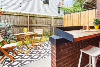 HostWise Stays - The Lodi - Lower Lawrenceville, Beautiful! - Pittsburgh - 8
