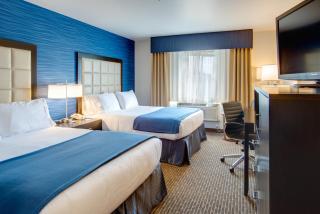 Holiday Inn Express Bellingham by IHG - 9