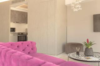 Luxury Apartment near Acropolis-Living Stone Gold - 5
