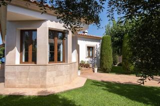 Amazing seaviews Villa Voramar with pool Sa Torre - 7