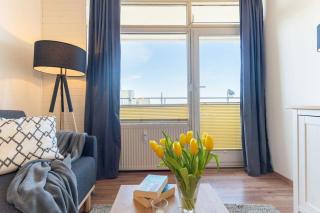Vier-Jahreszeiten-Haus-II-Wohnung-82 - Großenbrode - 6